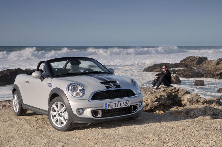  Mini Roadster 2012 года  (фото 90 из 395)